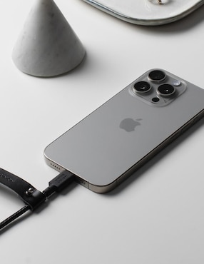 Cable USB A Native Union a tipo USB C de 1.2 m