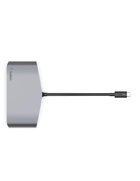 Hub Belkin F4U098BT de 5 Contactos