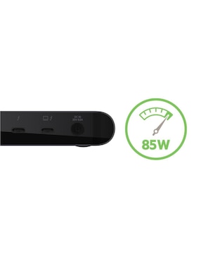Hub Belkin Thunderbolt 3 de 10 Contactos