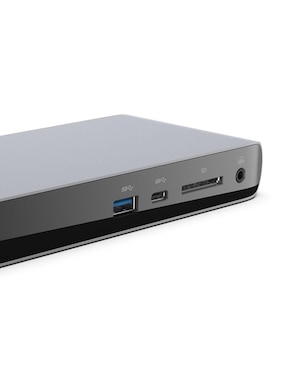 Hub Belkin Thunderbolt 3 de 10 Contactos