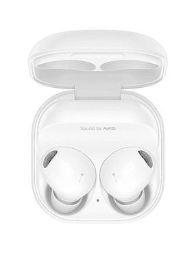 Audífonos True Wireless Samsung Galaxy Buds2 Pro Inalámbricos Con Cancelación De Ruido