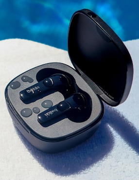 Audífonos True Wireless Belkin Soundform Flow inalámbricos con cancelación de ruido