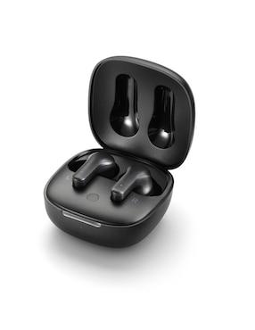 Audífonos True Wireless Motorola Moto Buds 135 inalámbricos con cancelación de ruido