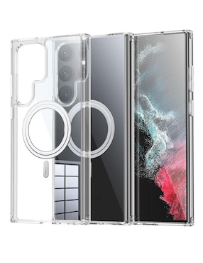Funda para Galaxy S24 Ultra de TPU