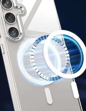 Funda para Galaxy S24 de TPU