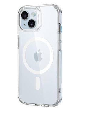 Funda Para IPhone 15 De TPU