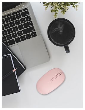 Mouse inalámbrica Perfect Choice Whisper PC-045182