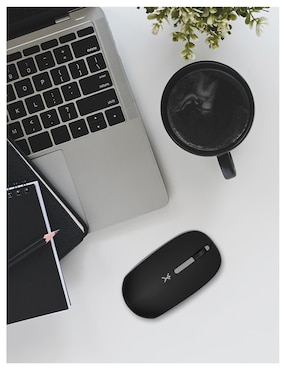 Mouse inalámbrica Perfect Choice Whisper PC-045175