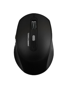 Mouse inalámbrica Perfect Choice Clix PC-045144
