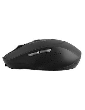 Mouse inalámbrica Perfect Choice Clix PC-045144