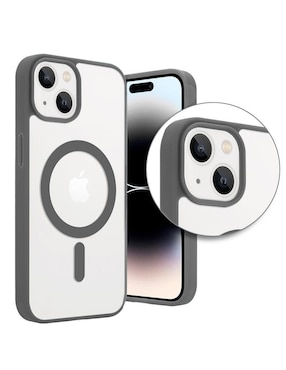 Funda para iPhone de TPU