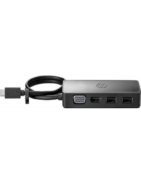 Cable HDMI HP De 1 M