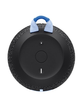 Bocina portátil Ultimate Ears WonderBoom 3 bluetooth