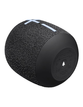 Bocina portátil Ultimate Ears WonderBoom 3 bluetooth