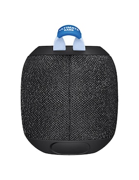 Bocina portátil Ultimate Ears WonderBoom 3 bluetooth