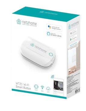 Localizador Netzhome S-O_95449