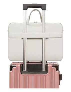 Maletín porta laptop Genérica 15.6 pulgadas