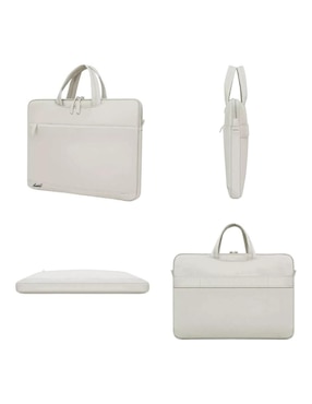 Maletín porta laptop Genérica 15.6 pulgadas