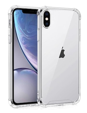 Funda para iPhone XS Max de TPU