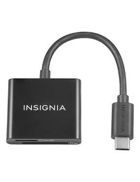 Adaptador tipo C Insignia