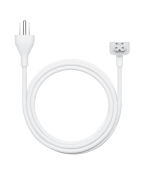 Adaptador De Corriente Apple