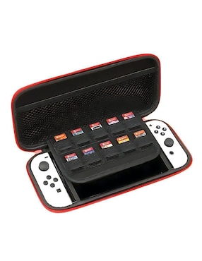 Estuche para consola Nintendo Switch Gadgets & Fun