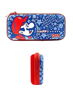 Estuche para consola Nintendo Switch Gadgets & Fun