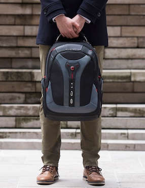 Mochila para viaje Wenger Pegasus para hombre