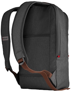 Set mochila con portalaptop Wenger City Up Grade unisex