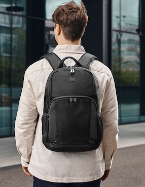 Mochila casual Wenger Xe Tryal unisex