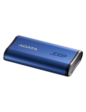 Unidad SSD Adata capacidad 2 TB