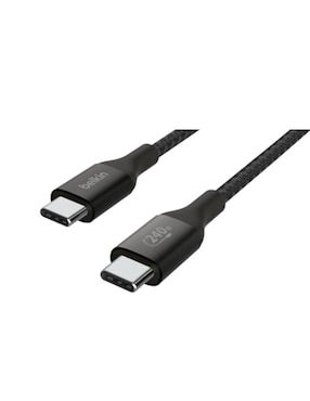 Cable USB C Belkin de 2 m