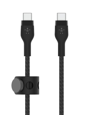 Cable USB C Belkin de 2 m