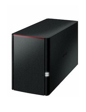 Disco Duro Externo Buffalo Capacidad 8 TB