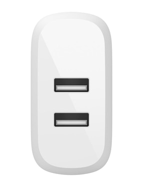 Cargador pared Belkin USB tipo A