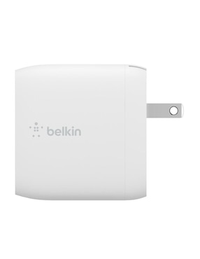 Cargador pared Belkin USB tipo A