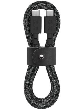 Cargador pared Native Union USB tipo C