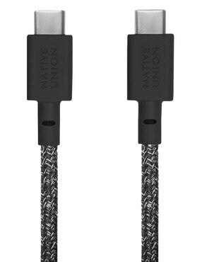 Cargador pared Native Union USB tipo C