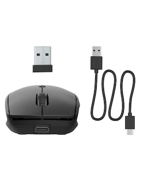 Mouse Gamer Inalámbrico Jlab go charge go charge tws