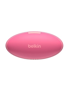 Audífonos In-Ear Belkin Sound Form Nano inalámbricos