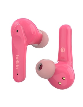 Audífonos In-Ear Belkin Sound Form Nano inalámbricos