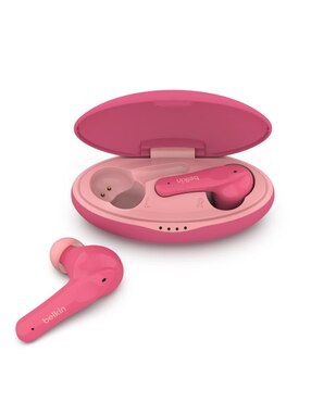 Audífonos In-Ear Belkin Sound Form Nano inalámbricos
