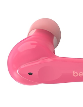 Audífonos In-Ear Belkin Sound Form Nano inalámbricos