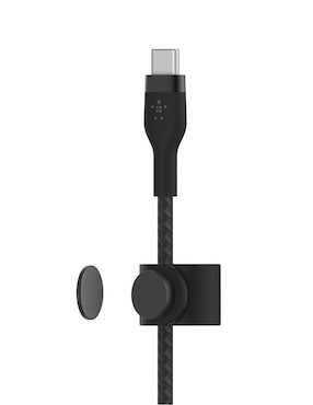 Cable lightning Belkin a tipo USB C de 2 m