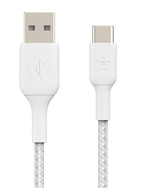 Cable USB C Belkin A Tipo USB A De 2 M