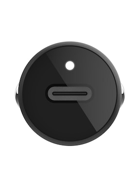 Cargador auto Belkin USB tipo C