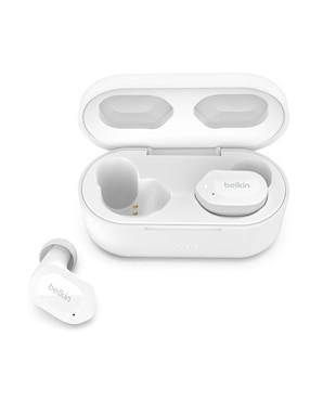 Audífonos In-Ear Belkin Soundform Play inalámbricos