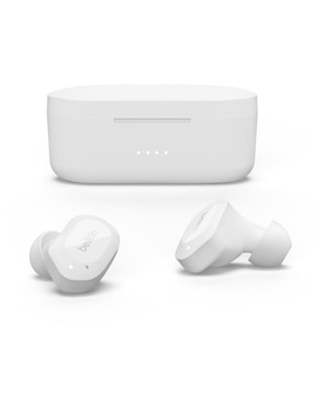 Audífonos In-Ear Belkin Soundform Play inalámbricos