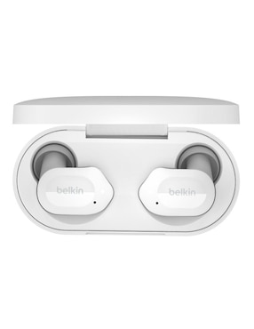 Audífonos In-Ear Belkin Soundform Play inalámbricos