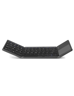 Teclado conexión inalámbrica Xtrememac Plegable